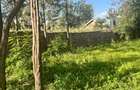 Residential Land at Kandisi - 3