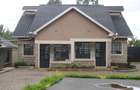 3 Bed Townhouse with En Suite at Ngong Road - 4