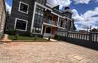 4 Bed House with En Suite in Gikambura - 1