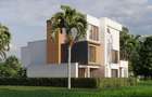 4 Bed Villa with En Suite at Eastern Bypass - 4