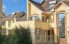 4 Bed Townhouse with En Suite in Ngong - 1