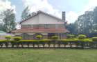 5 Bed House with Staff Quarters at Karen Plains - 1