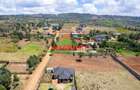 0.05 ha Residential Land at Ndiguini - 14