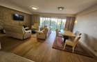 Furnished 3 Bed Apartment with En Suite in Kileleshwa - 1