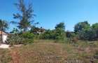 Land in Shanzu - 7