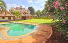 5 Bed House with En Suite at Eliud Mathu - 10