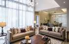 Serviced 3 Bed Apartment with En Suite at Riverside Drive - 8