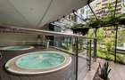 Furnished 3 Bed Apartment with En Suite in Riverside - 11