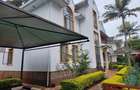 4 Bed Townhouse with En Suite at Lavington Ndoto Road - 2