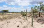 5,000 ft² Residential Land at Tinga - 2