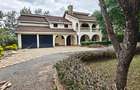 6 Bed House with Staff Quarters in Karen - 1