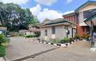 4 Bed Townhouse with En Suite at James Gichuru Road - 4