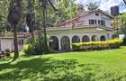 4 Bed House with En Suite in Muthaiga - 1
