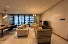 Furnished 3 Bed Apartment with En Suite in Spring Valley - 17