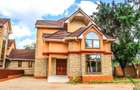 5 Bed Townhouse with En Suite at Lavington - 16