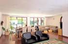 3 Bed House with En Suite at Old Muthaiga - 4