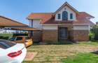 4 Bed House with En Suite in Runda - 1