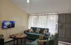 3 Bed House with Garden in Buruburu - 5