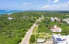 0.115 ac Land in Diani - 3