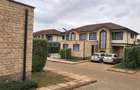 4 Bed Townhouse with En Suite in Kiambu Road - 2