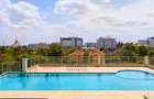 Serviced 2 Bed Apartment with En Suite at Brookside Drive - 13