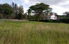 0.5 ac Residential Land at Bomas - 1