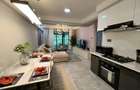 2 Bed Apartment with Gym in Kilimani - 1