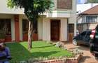 4 Bed Townhouse with En Suite at Kabasiran Avenue - 1