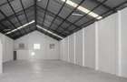 6,000 ft² Warehouse with Parking in Eastern ByPass - 1