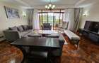 Furnished 3 Bed Apartment with En Suite in Riverside - 15