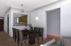 3 Bed Apartment with En Suite at Parklane - 6