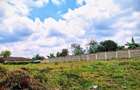 0.25 ac Residential Land at Tigoni - 13