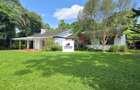 4 Bed House with En Suite in Loresho - 16