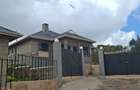 3 Bed House with En Suite in Ngong - 1