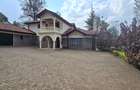 5 Bed House with En Suite at Eliud Mathu - 8