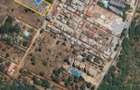 4,047 m² Land at Diani Beach - 3