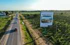 Commercial Land at Vipingo - 2