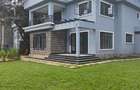 4 Bed House with Walk In Closet at Mutero Road - 1