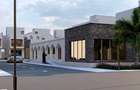 4 Bed Townhouse with En Suite at Mtwapa - 4