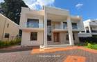 4 Bed Townhouse with Garden at Migaa Golf Club - 1