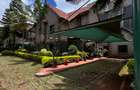 4 Bed Townhouse with En Suite in Kileleshwa - 1