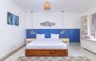 Furnished 4 Bed Apartment with En Suite at Oceanic Road - 7