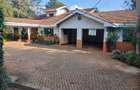 4 Bed Villa with Staff Quarters in Runda - 2