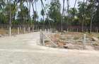 0.5 ac Land at Mtwapa - 7