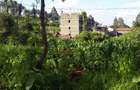 250 m² Commercial Land in Kikuyu Town - 1