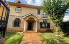 4 Bed Townhouse with En Suite in Kitisuru - 7