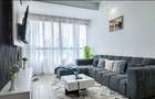 Serviced 1 Bed Apartment with En Suite at Kilimani - 14