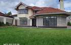 4 Bed Villa with En Suite at Kahawa Sukari - 1