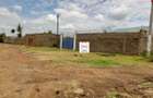 0.125 ac Land at Narok Town - 2