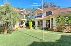 4 Bed Townhouse with En Suite at Off Lower Kabete Road - 1